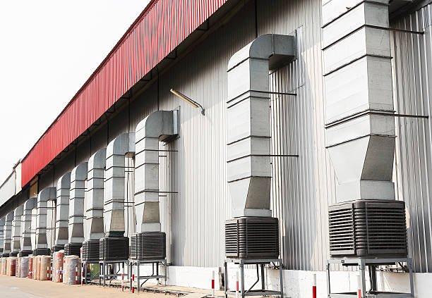 Ducting Contractor in Alwar